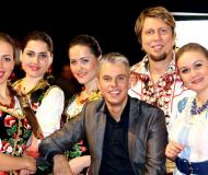 Талант-шоу "Голос Країни"